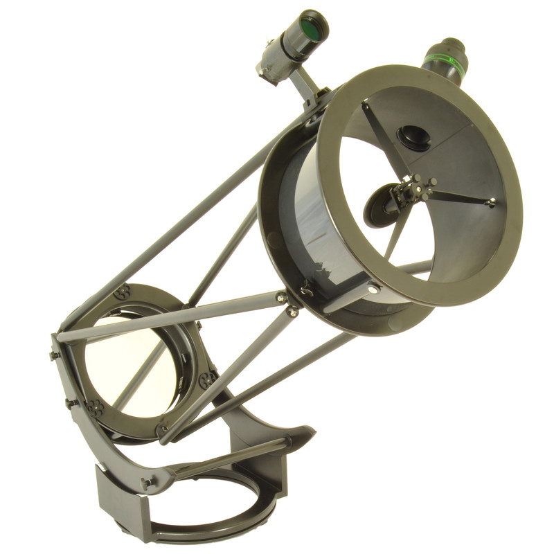 Taurus Telescopio Dobson N 300/1600 T300 Orion Optics Research Curved Vane SMH DOB