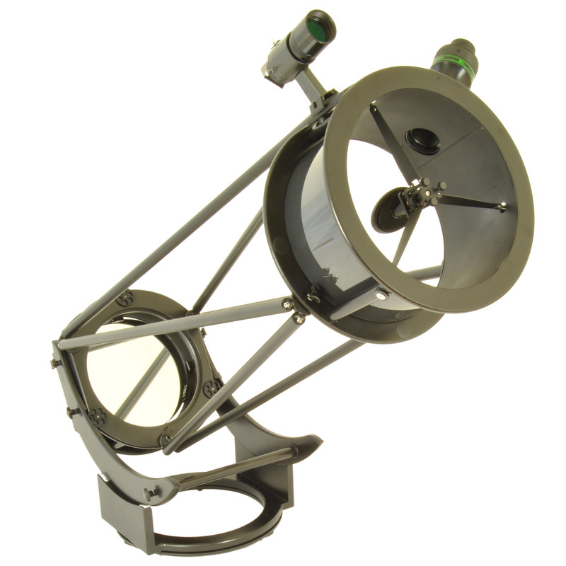 Taurus Telescopio Dobson N 304/1500 T300-PP Classic Professional Curved Vane DOB