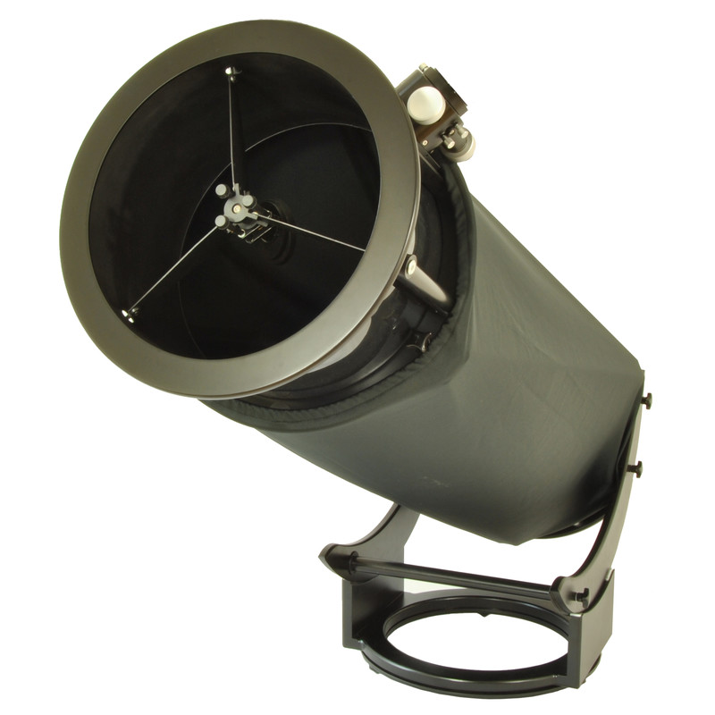 Taurus Telescopio Dobson N 304/1500 T300-PP Classic Professional Curved Vane SMH DOB
