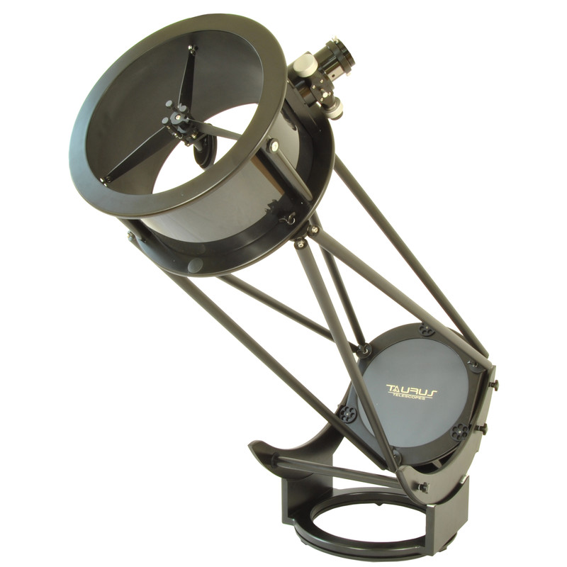Taurus Telescopio Dobson N 300/1600 T300 Orion Optics Researcher Curved Vane DOB