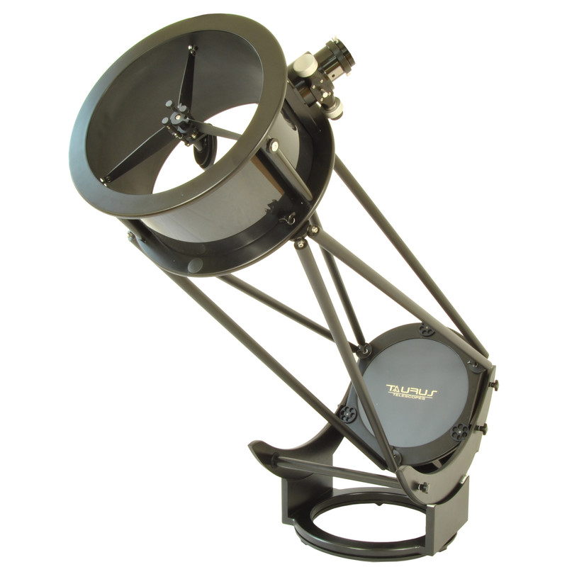 Taurus Telescopio Dobson N 355/1700 T350-PF Classic Professional Curved Vane SMH DOB