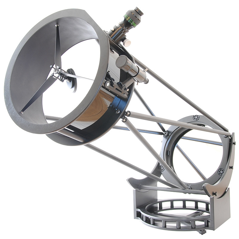 Taurus Telescopio Dobson N 508/2150 T500-PF Classic Professional SMH DOB