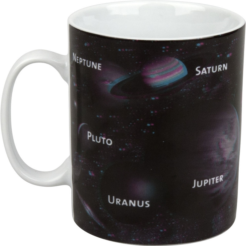 Könitz Tazza Astro 3D