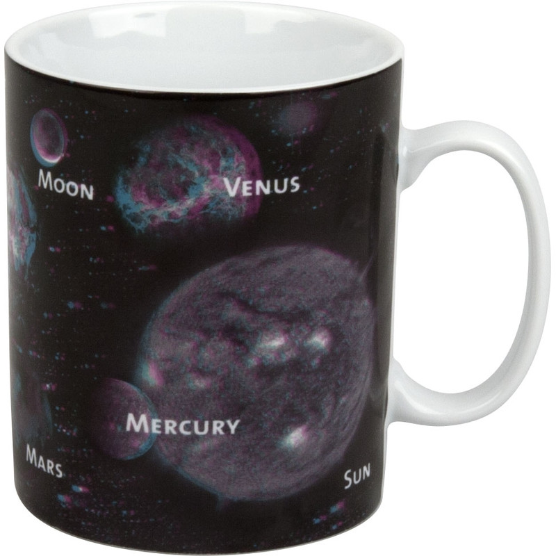 Könitz Tazza Astro 3D