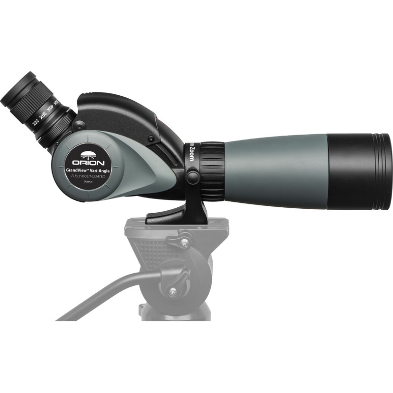 Orion Zoom Cannocchiale 20-60x60 GrandView Vari-Angle