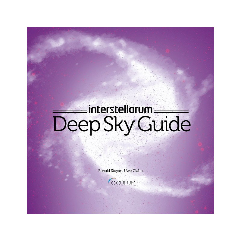 Oculum Verlag Atlante interstellarum Deep Sky Guide