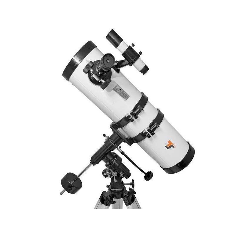 TS Optics Telescopio N 130/650 Starscope EQ3-1