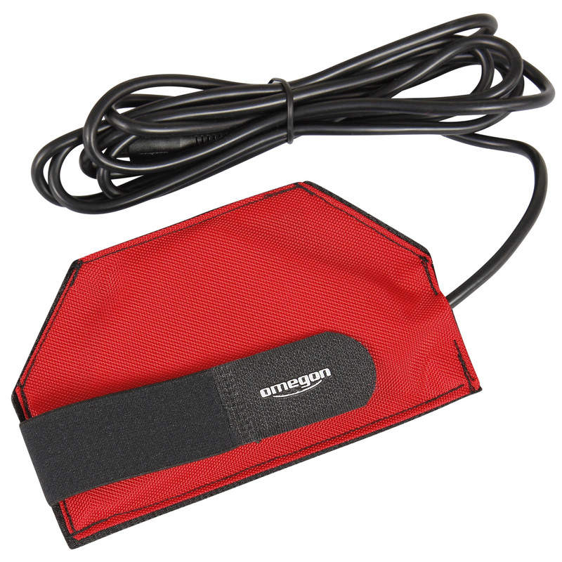 Omegon Fascia anticondensa piccola per specchio secondario