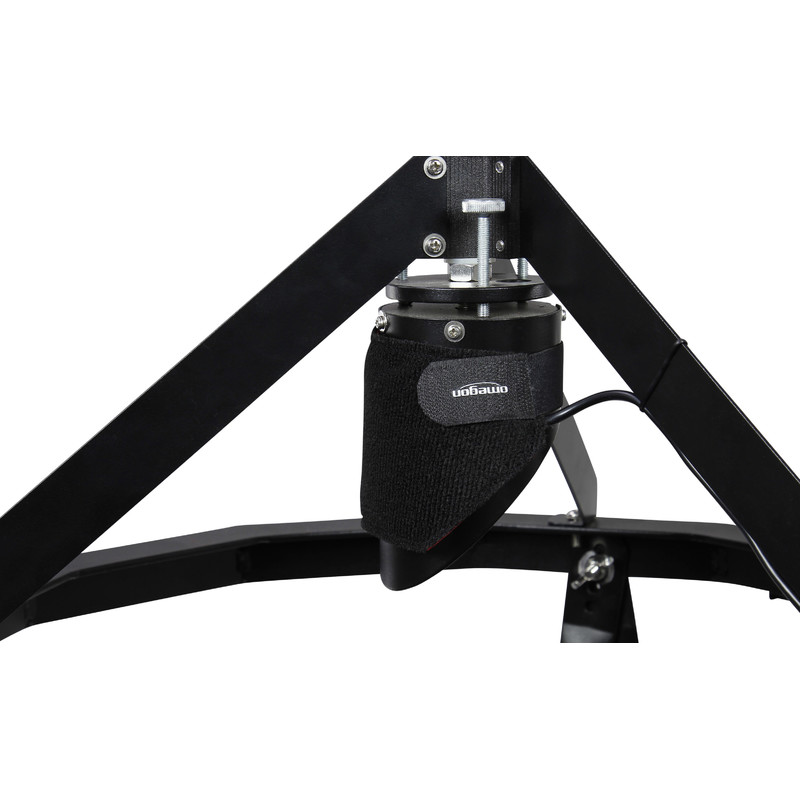 Omegon Fascia riscaldante specchio secondario, grande