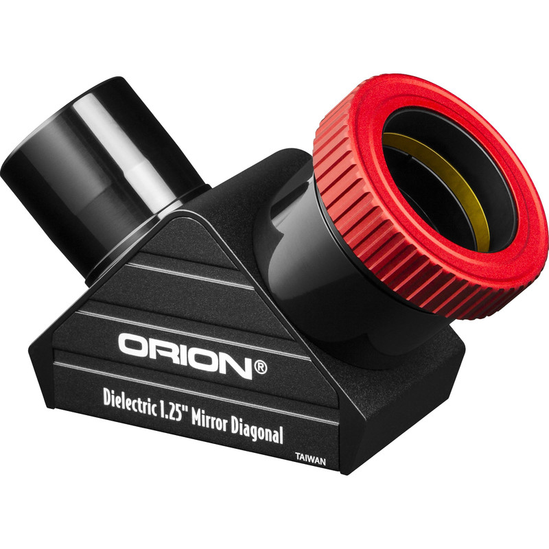 Orion diagonale a specchio Twist-Tight 1,25"