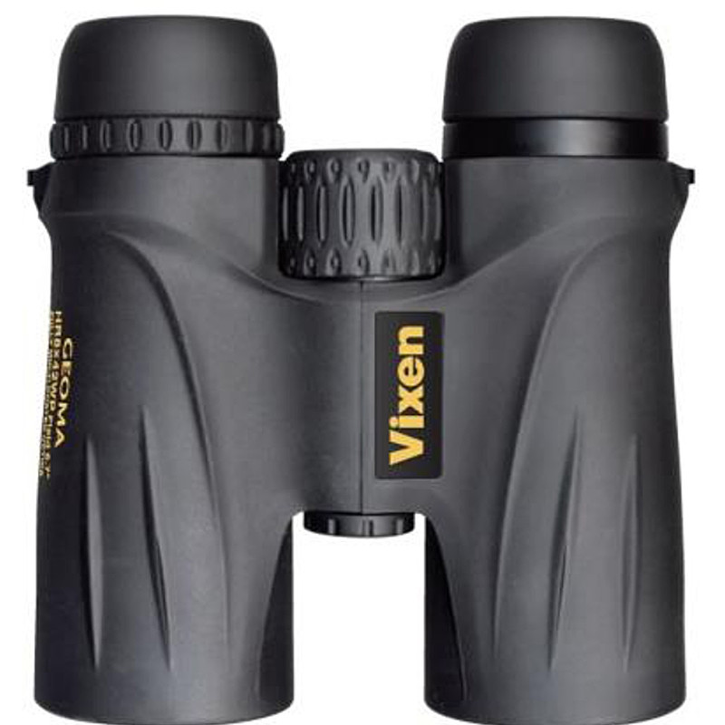 Vixen Binocolo Geoma 8x42 Limited Edition