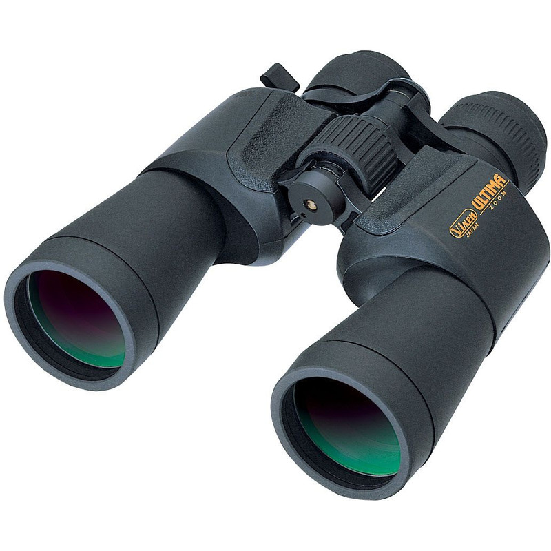 Vixen Zoom Binocoli Ultima ZR 9-22x50 ZCF