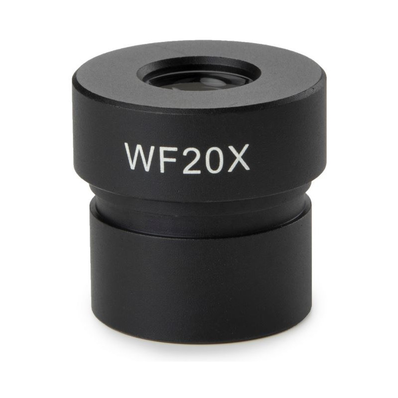 Euromex Oculare WF20x/11 mm, Ø 30mm, BB.6020 (BioBlue.lab)