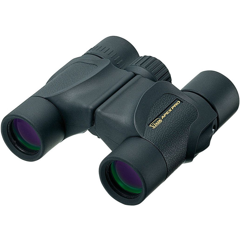 Vixen Binocolo Apex Pro 10x25 DCF