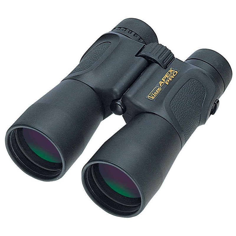 Vixen Binocolo Apex Pro 10x50 DCF