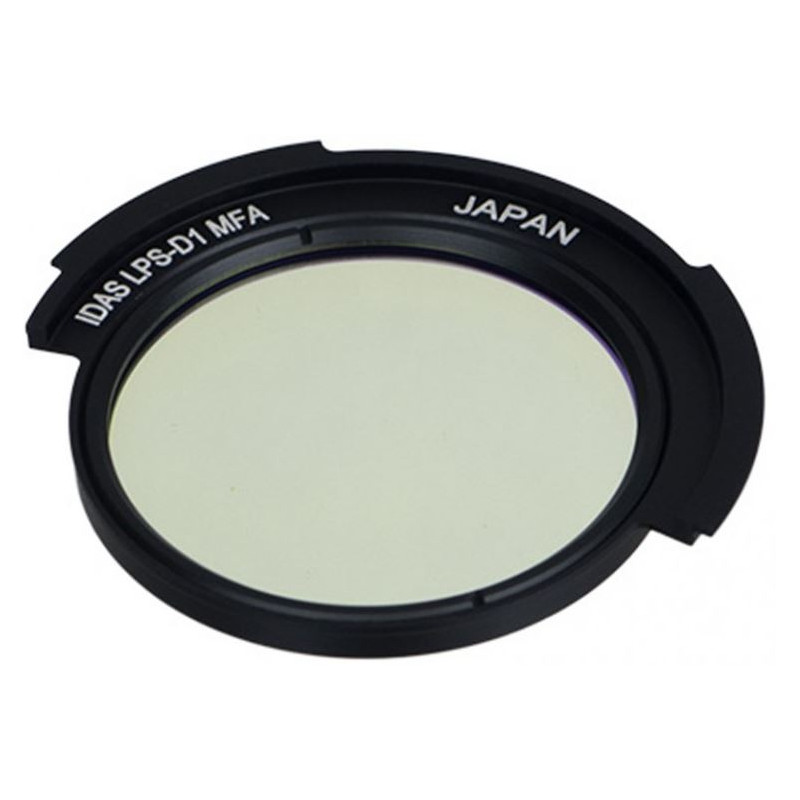 IDAS filtro nebulare LPS-D1 per Canon EOS APS-C