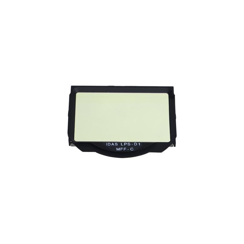 IDAS filtro nebulare LPS-D1 per Canon 6D e 5D Mark II