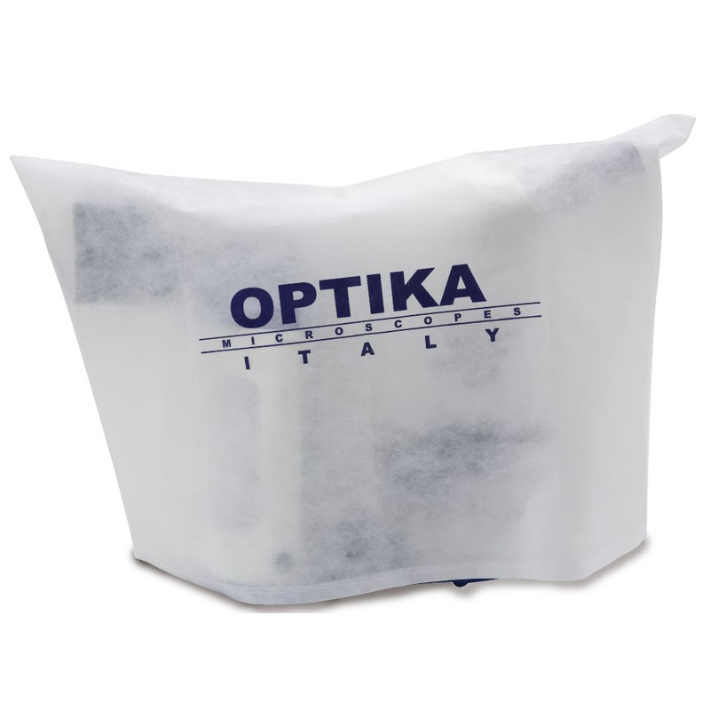 Optika protezione antipolvere, acrilico, 600(l)x550(h) mm, medio, DC-003