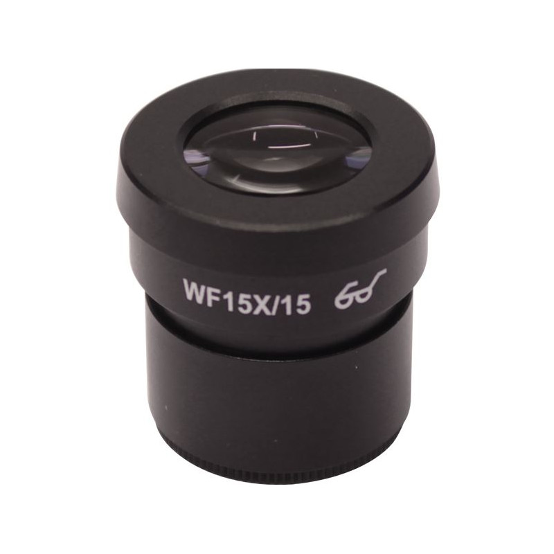 Optika Oculare oculari (coppia) WF15x/15 mm, ST-402