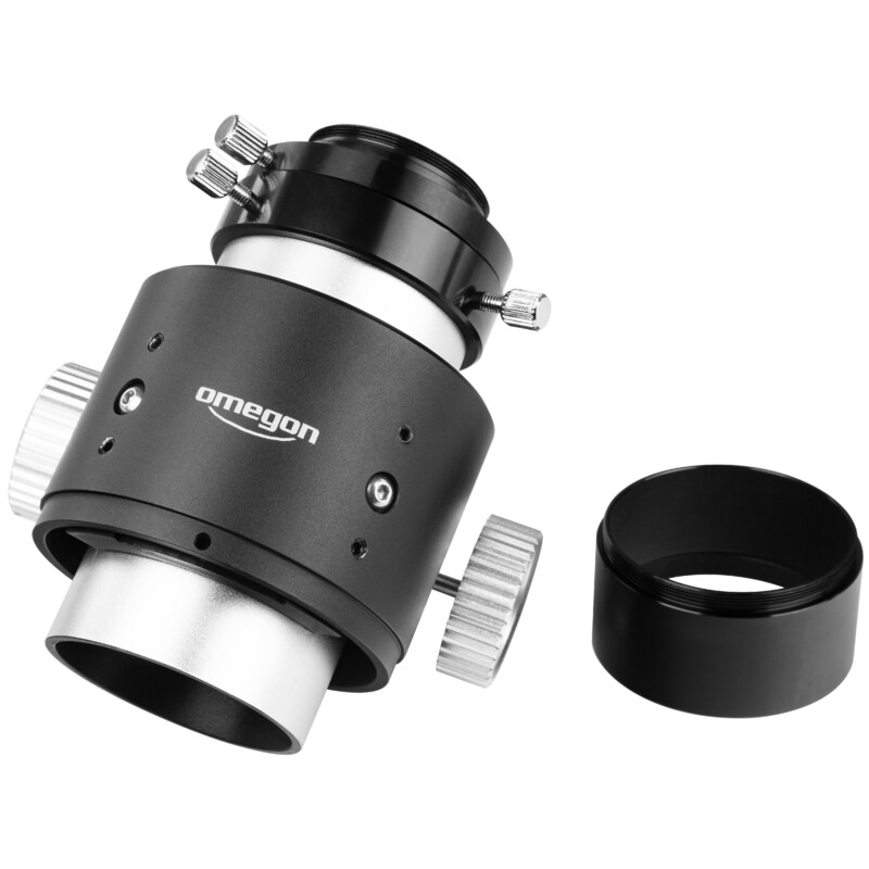 Omegon Focheggiatore Crayford 2" per telescopi Newton