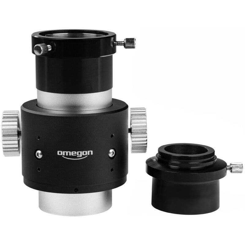 Omegon Focheggiatore Crayford 2" per telescopi Newton