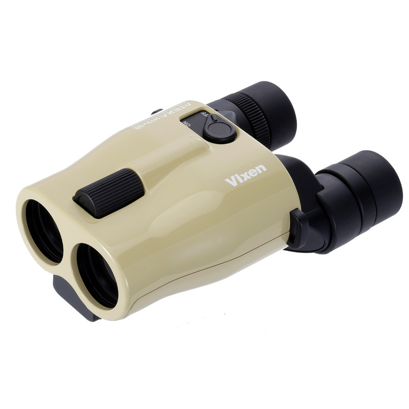 Vixen Binocolo Stabilizzato Atera H12x30 4.2° Vibration Canceller