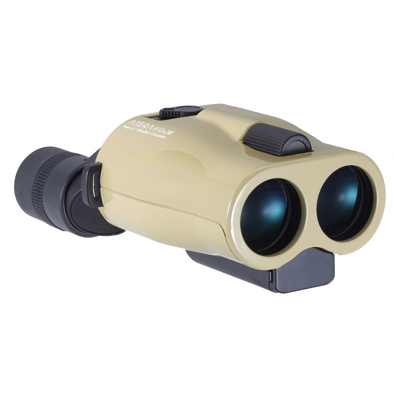 Vixen Binocolo Stabilizzato Atera H12x30 4.2° Vibration Canceller