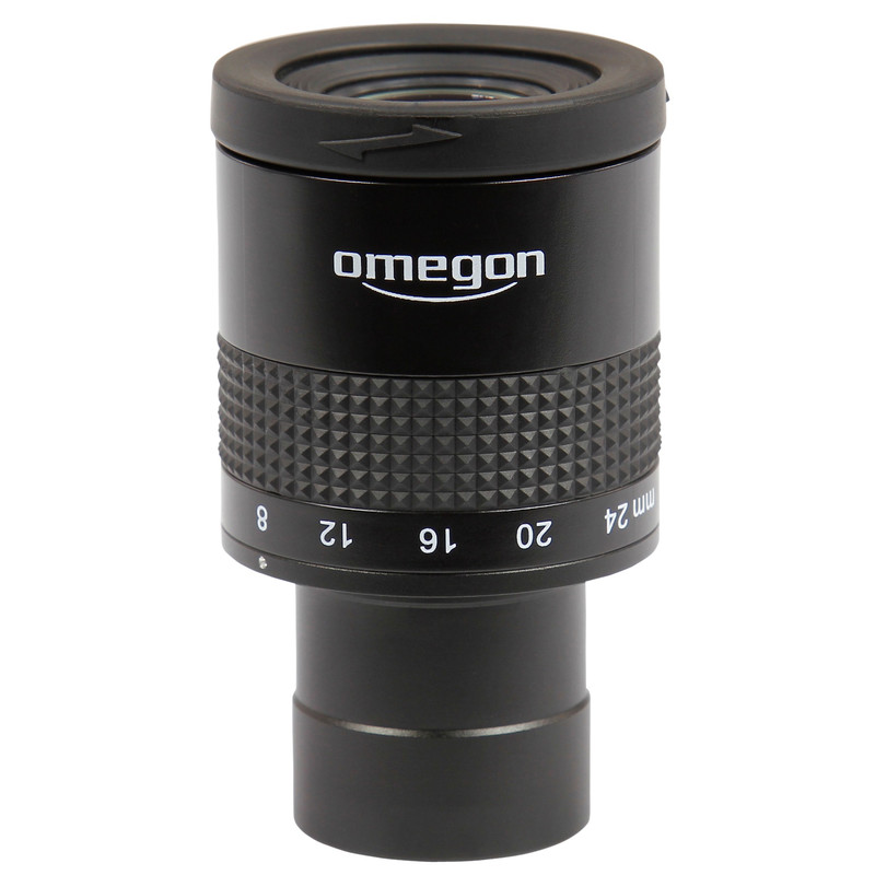 Omegon Magnum oculare zoom 8 - 24 mm 1,25''