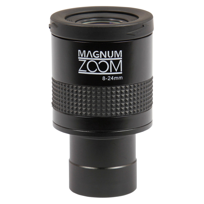 Omegon Magnum oculare zoom 8 - 24 mm 1,25''