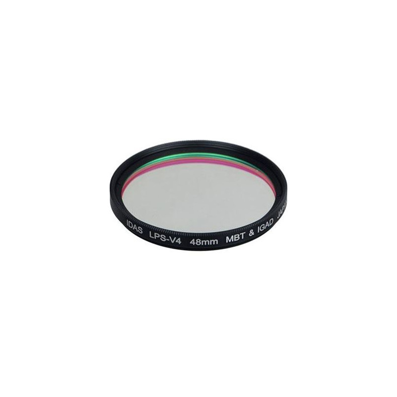 IDAS filtro nebulare LPS-V4 2"