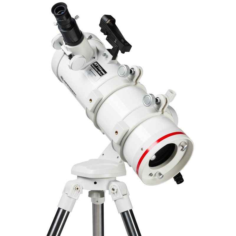 Bresser Telescopio N 114/500 Nano AZ