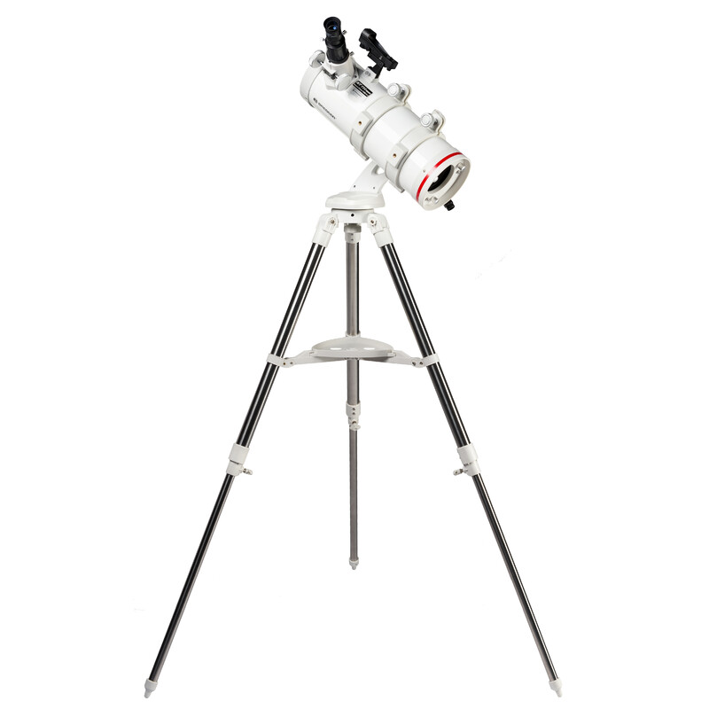 Bresser Telescopio N 114/500 Nano AZ