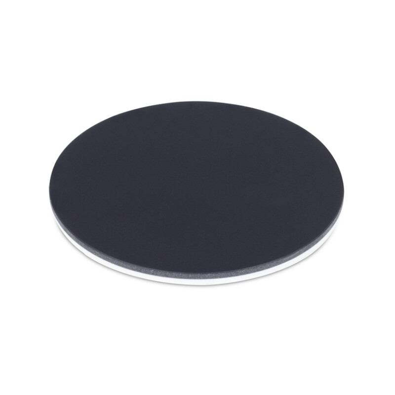 Motic inserto tavolino bianco/nero Ø 95 mm, (FBLED) (SMZ-140)