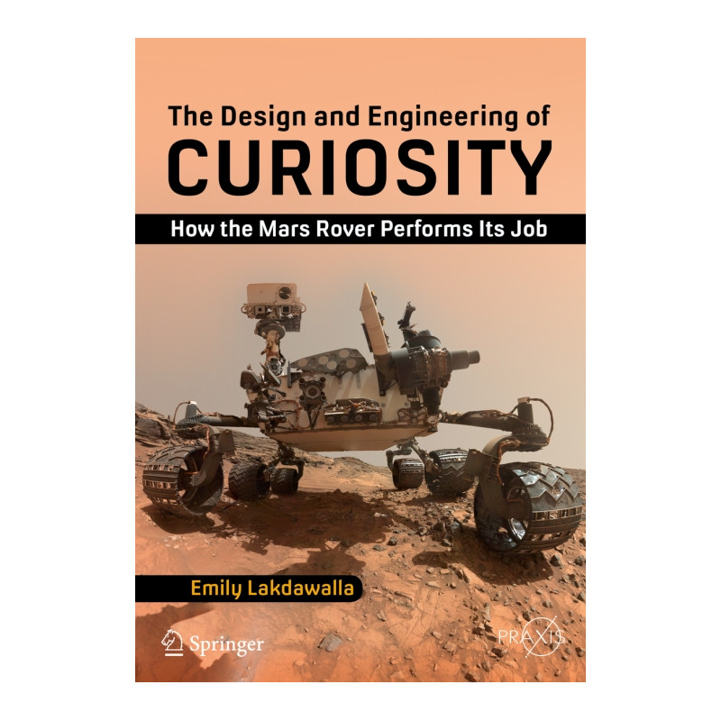 Springer The Design and Engineering of Curiosity