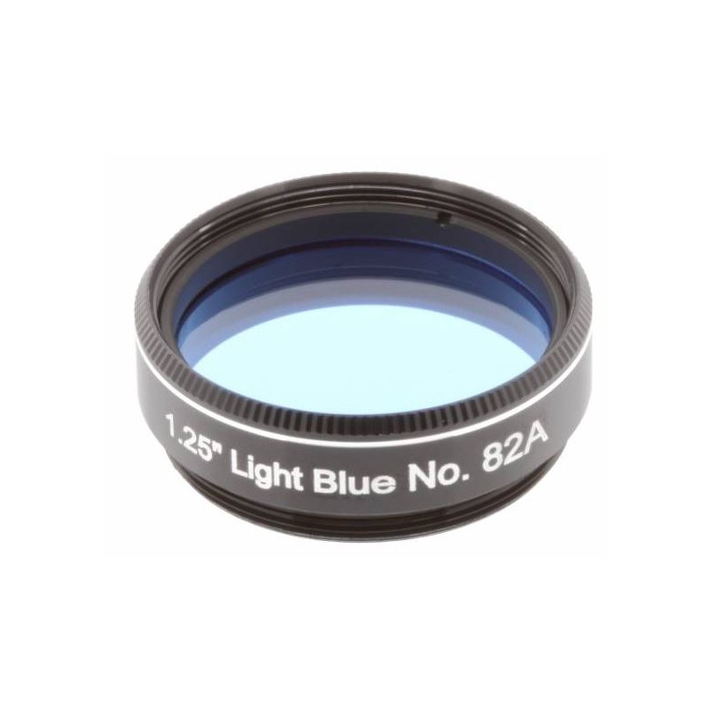 Explore Scientific filtro azzurro #82A 1,25"