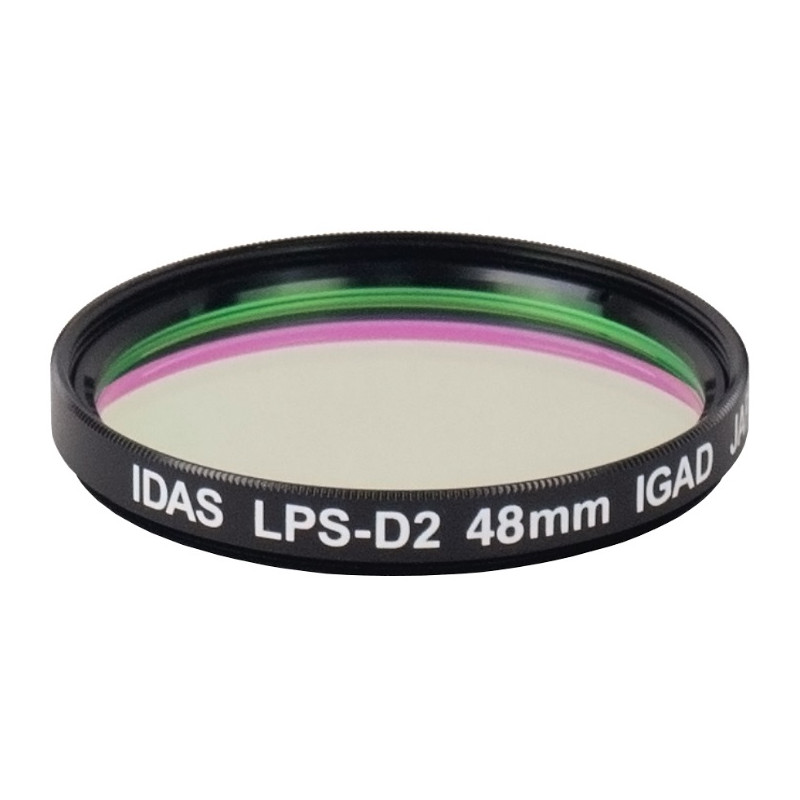 IDAS filtro nebulare LPS-D2 2"