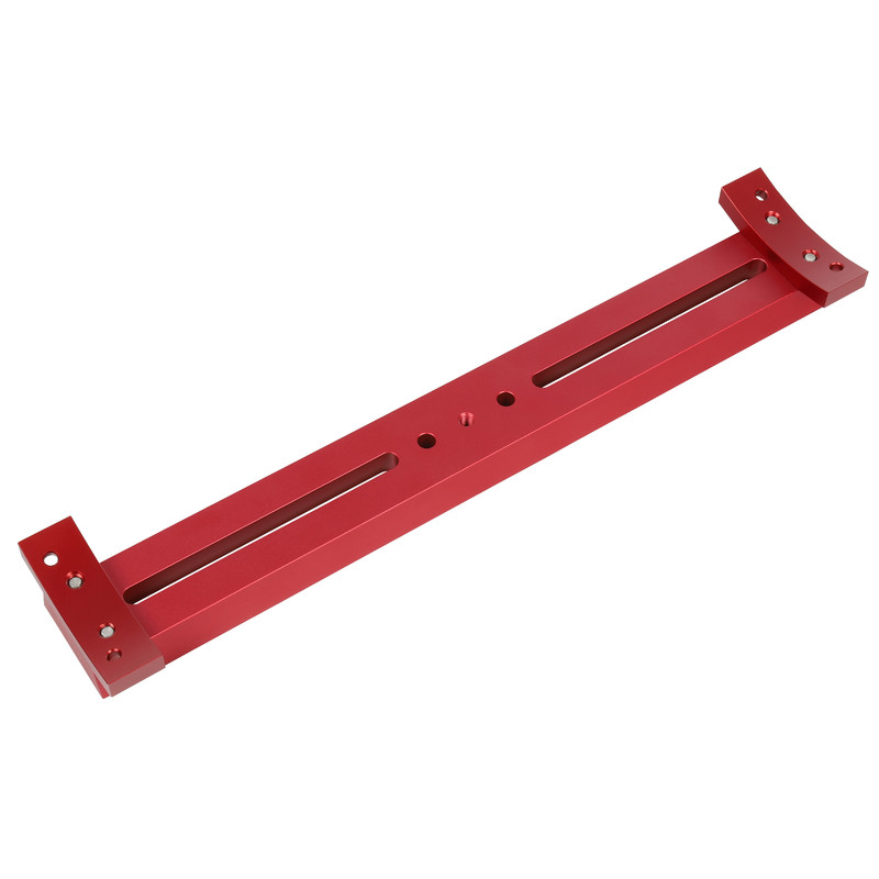 Omegon Slitta a coda di rondine Pro RC 6''