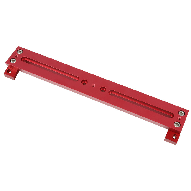 Omegon Slitta a coda di rondine Pro RC 6''