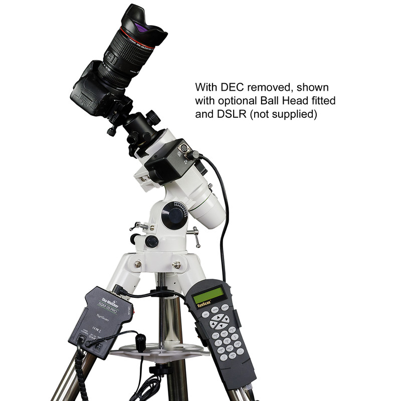Skywatcher Telescopio N 130/650 Explorer 130PDS EQM-35 PRO SynScan GoTo