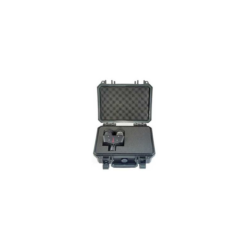 TS Optics Torretta binoculare 1,25"