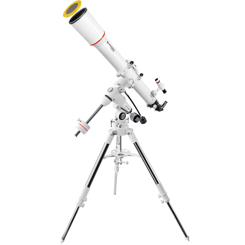 Bresser Telescopio AC 102/1350 Messier Hexafoc EXOS-1