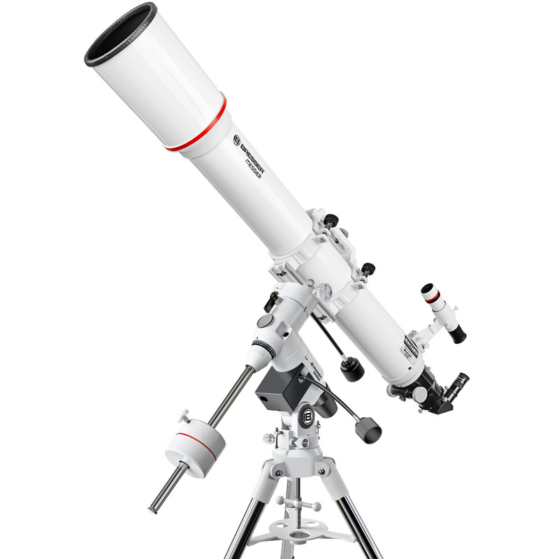 Bresser Telescopio AC 102/1350 Messier Hexafoc EXOS-2