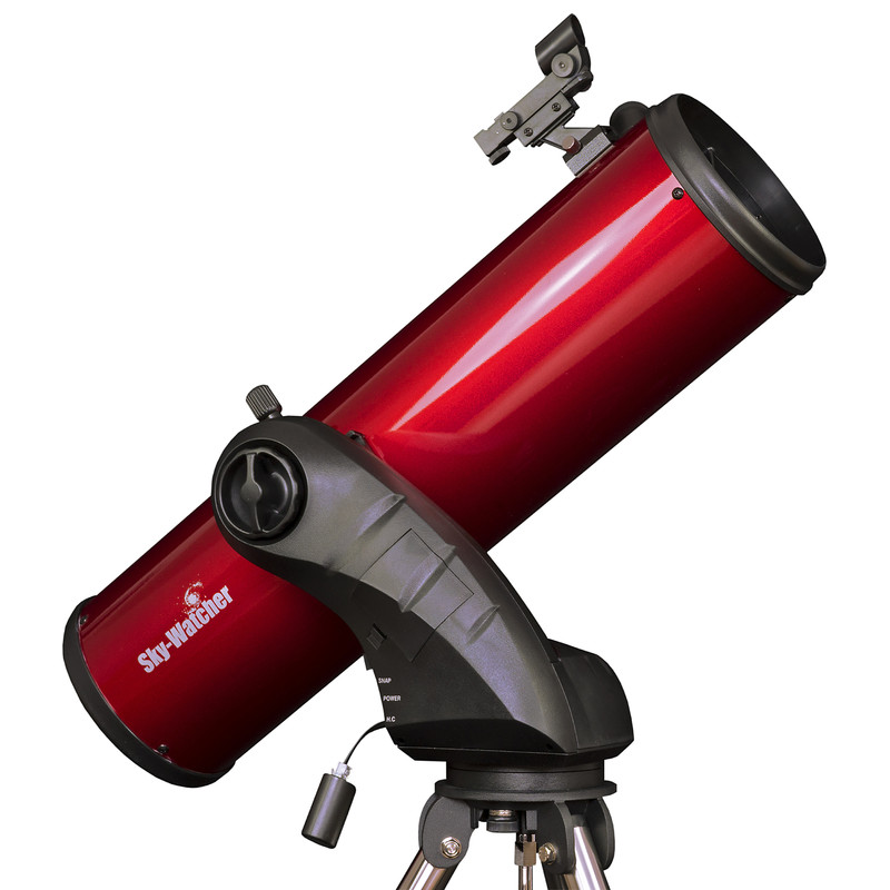 Skywatcher Telescopio N 150/750 Star Discovery P1 50i SynScan WiFi GoTo