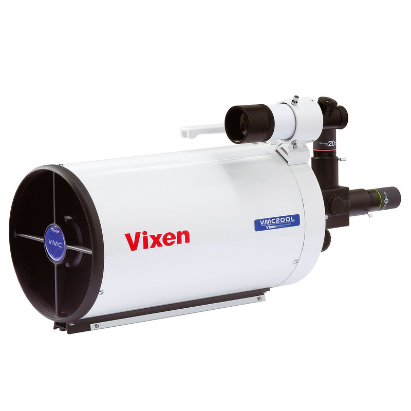 Vixen Telescopio Cassegrain  MC 200/1950 VMC200L OTA