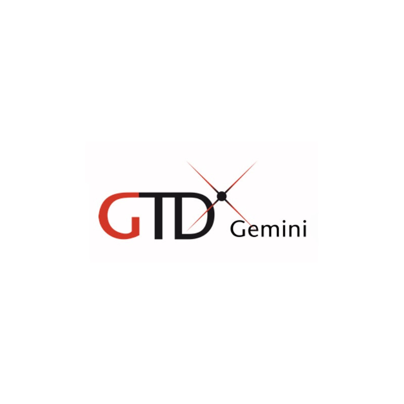 Gemini encoder opzionale Renishaw per MOFOD