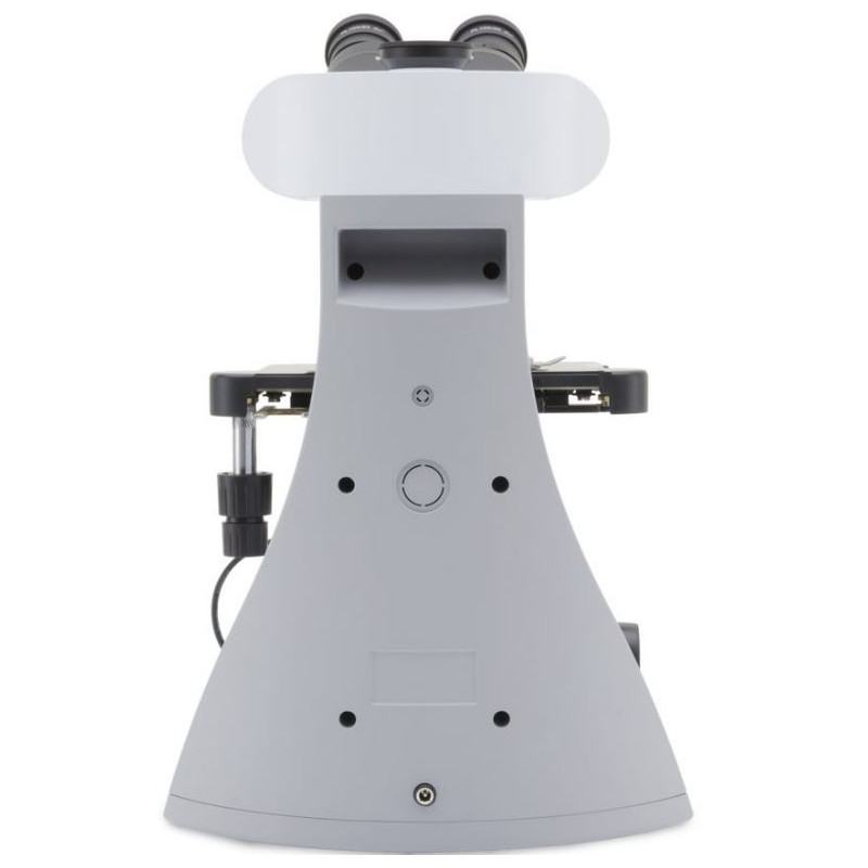 Optika Microscopio B-510DKIVD, trino, campo oscuro, W+W IOS, W+W, 40x-1000x, IVD