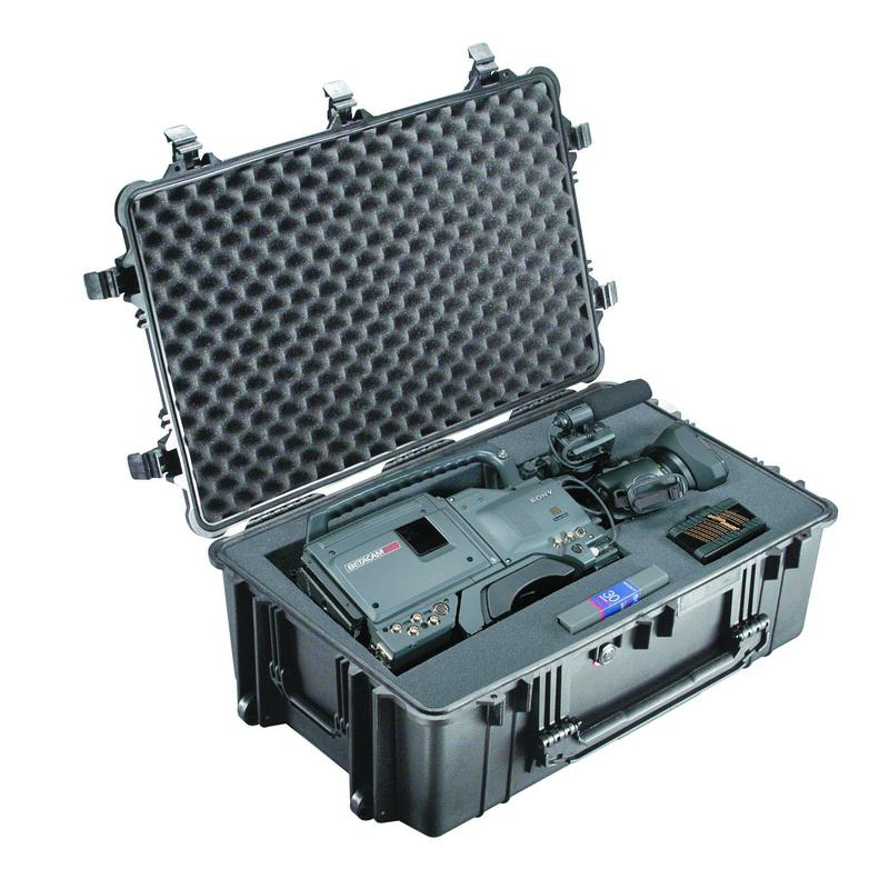 PELI Valigetta modello 1650