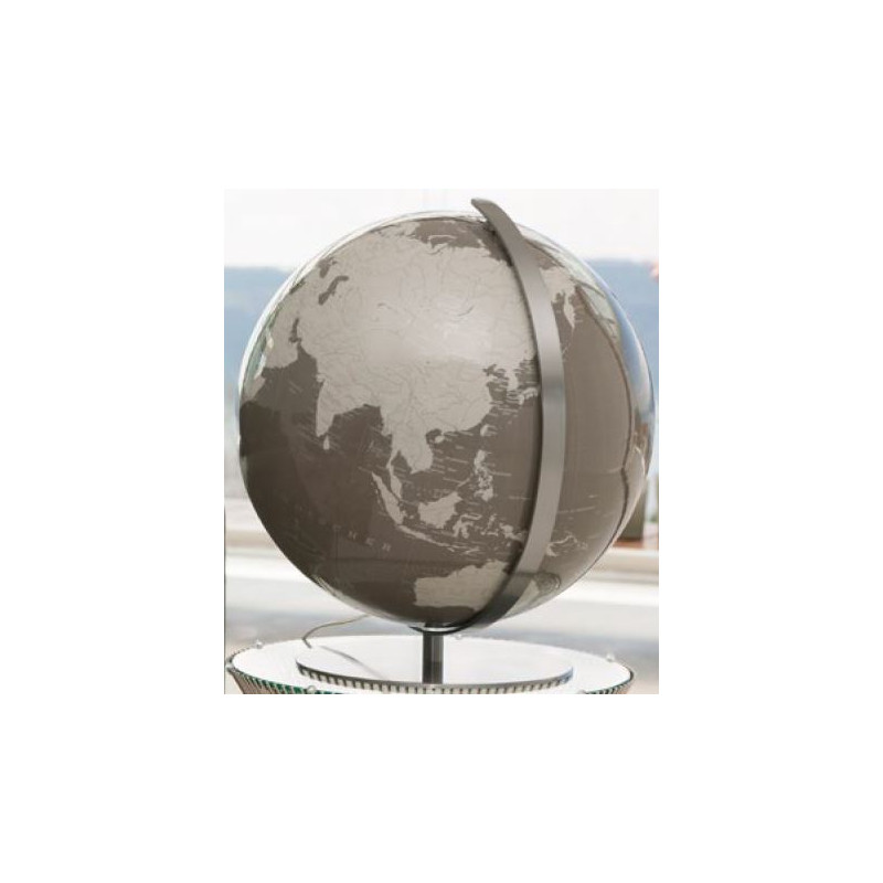 Columbus Globo Artline grey 34cm