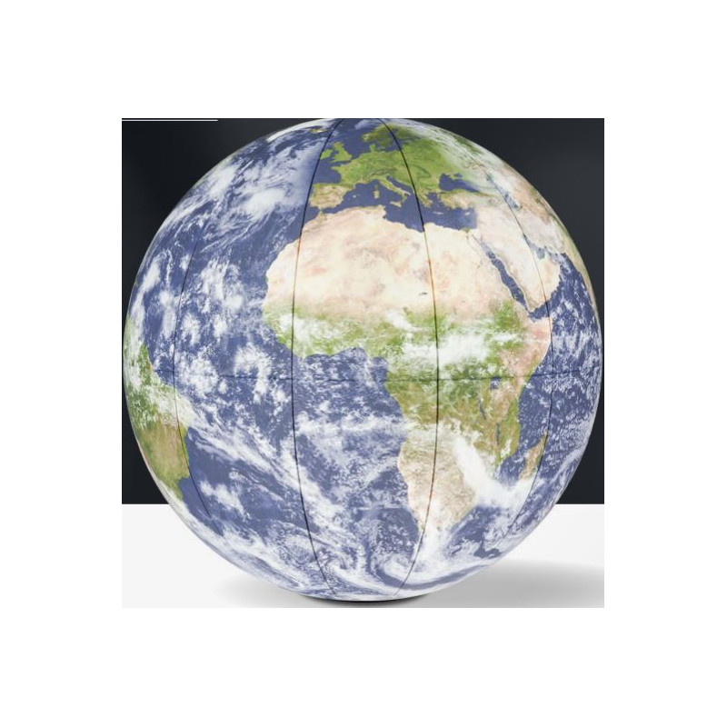 Columbus Globo Outdoor satellite terra 40cm