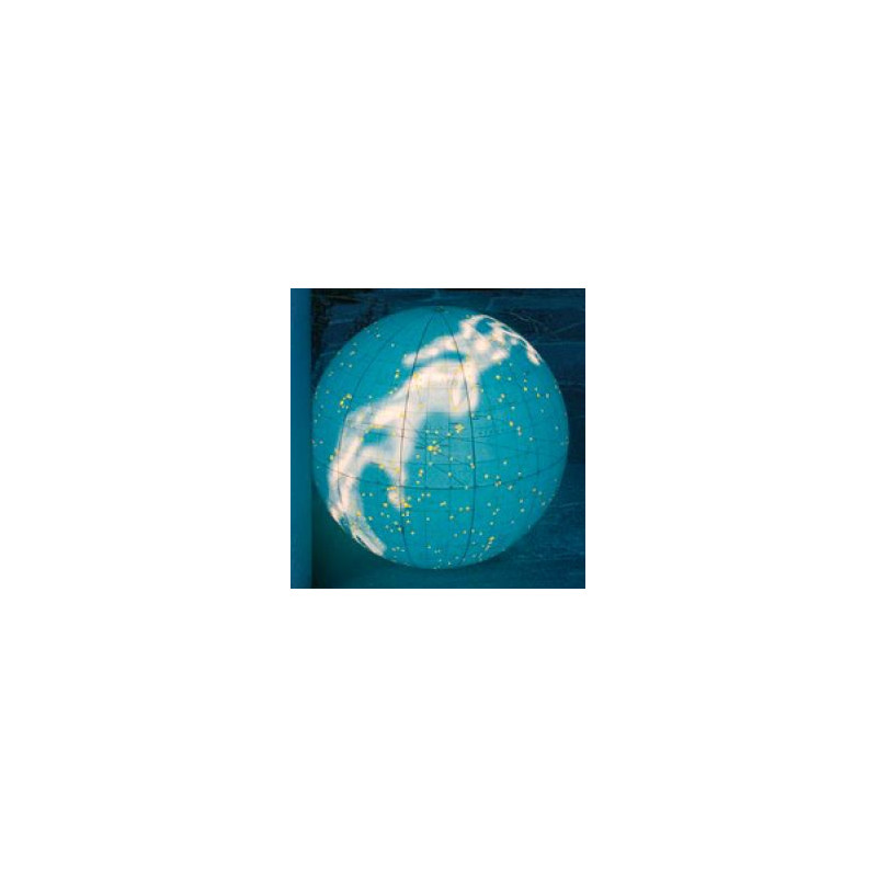 Columbus Globo Outdoor cielo stellato 40cm